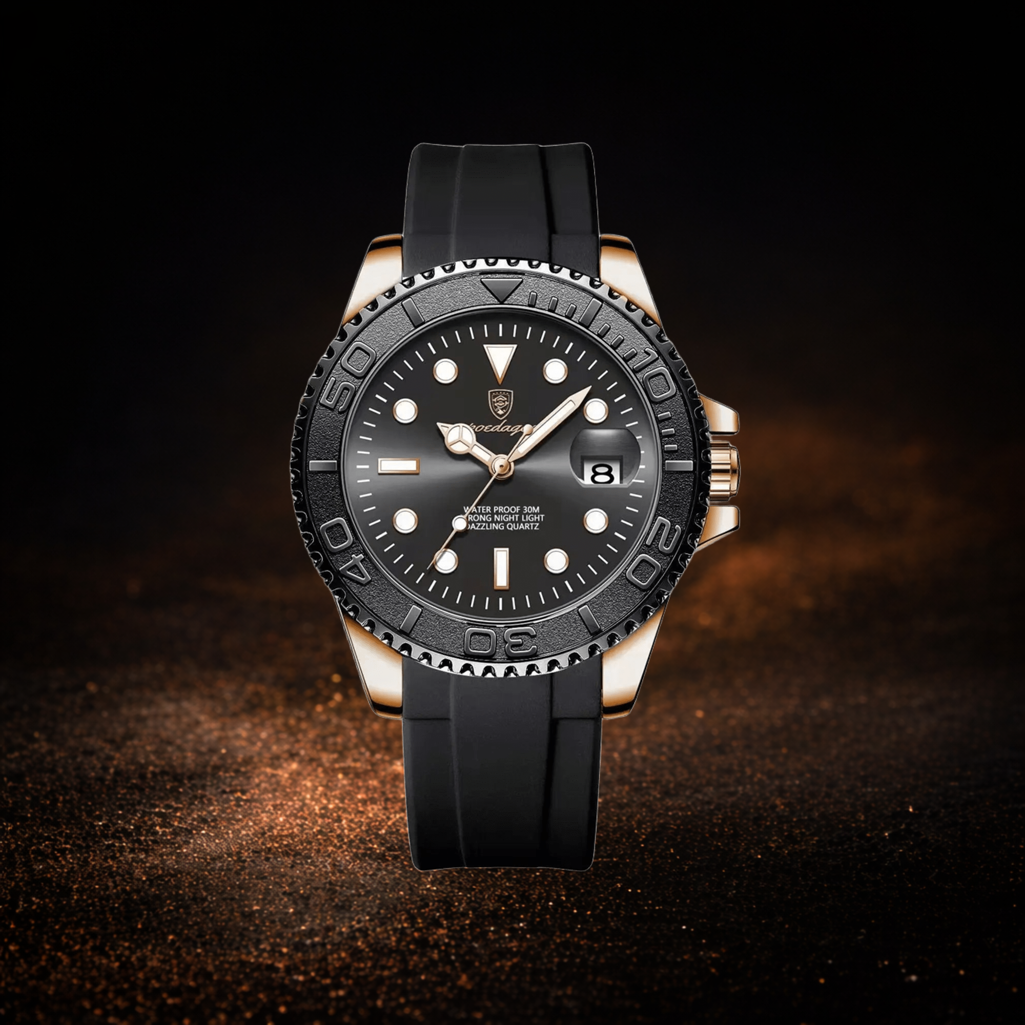 Mariner - Blackwater