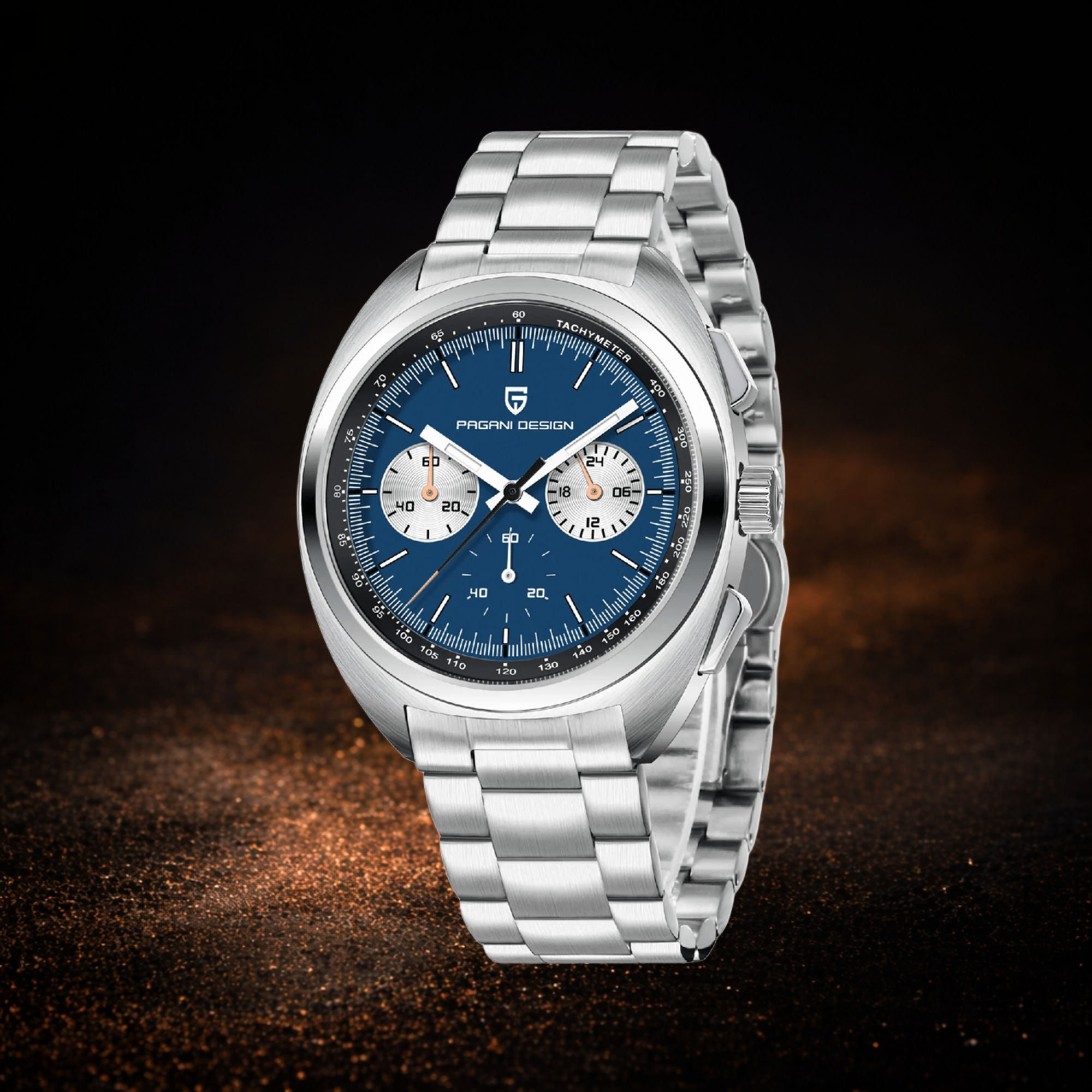 Pagani Design - Imperium Oceanus