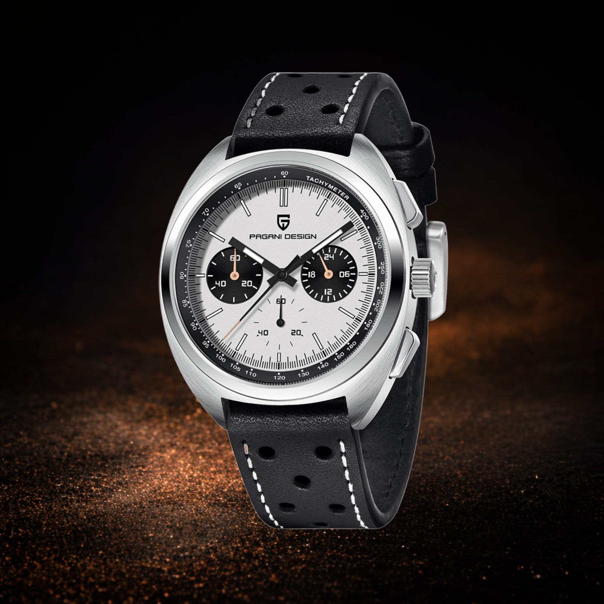 Pagani Design - Imperium Regalis