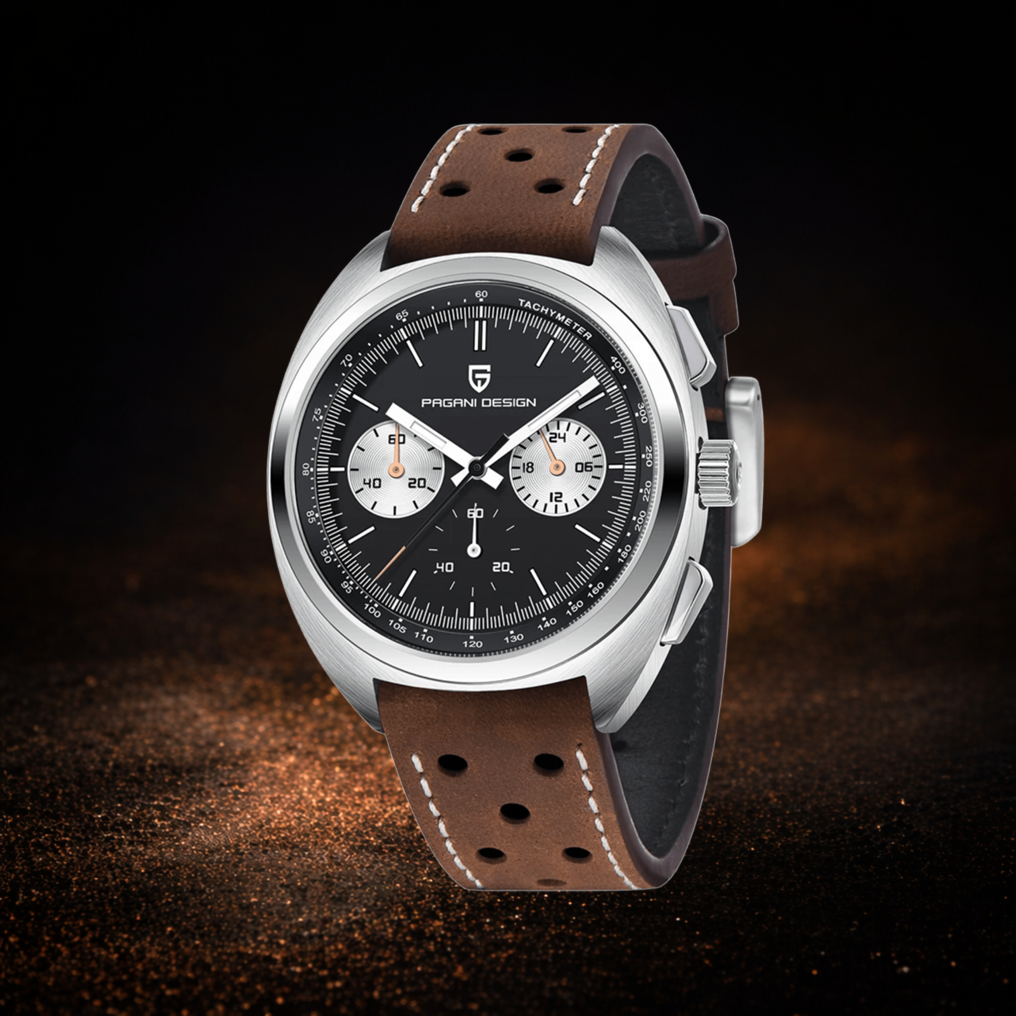 Pagani Design - Imperium Titan