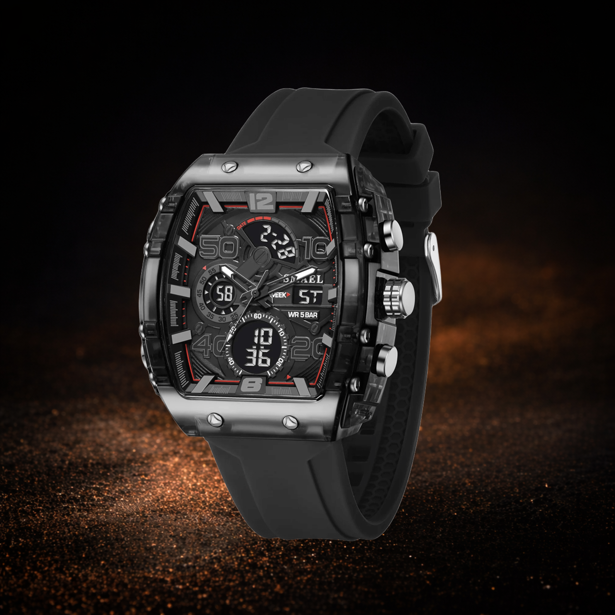 Vanguard - Nightfall